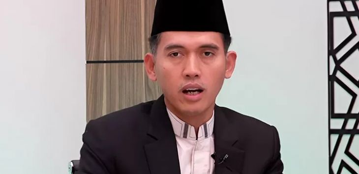 MUI Larang Umat Islam Ucapkan Selamat Hari Raya Bagi Agama Lain