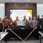 bank bjb Jalin Kerja Sama Pemanfaatan Program DPLK dengan Bank SulutGo