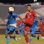 Nova Sebut Rotasi Pemain Tim Nasional Indonesia U17 Penting Jelang Pertandingan Versus Australia