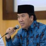 Yos Johan Utama, Guru Besar Hukum Tata Usaha Negara Undip/ Istimewa