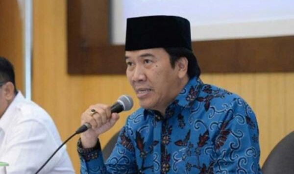 Yos Johan Utama, Guru Besar Hukum Tata Usaha Negara Undip/ Ist