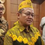 Parpol-Parpol Sudah Usulkan Nama Menteri ke Prabowo, Golkar Ajukan Lebih dari Lima Orang, PKB Disebut Dapat Tiga Kursi