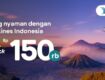 BBN Airlines Indonesia Kini Tersedia di tiket.com, Hadirkan Promo Menarik untuk Penerbangan Domestik