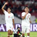 Indonesia menjadi Tim Terbaik Asia Tenggara, Begini Penjelasnnya