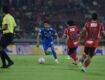 1 Bali United vs Persib Bandung 1, Paruh Musim yang Sempurna