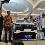 TIGGO Cross Diluncurkan di Bandung, Tawarkan Beragam Fitur dengan Harga Kompetitif