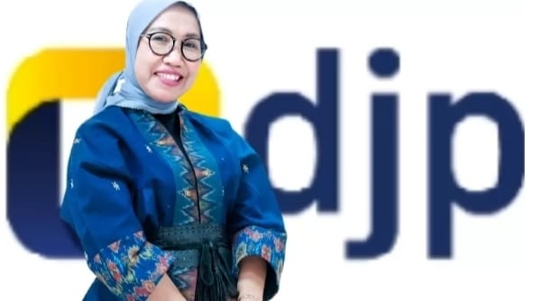 Direktur Penyuluhan, Pelayanan, dan Hubungan Masyarakat Direktorat Jenderal Pajak (DJP) Kementerian Keuangan Dwi Astuti. Istimewa Radar Surabaya 