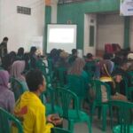 Lindungi Petani Desa Pangarengan, BPJS Ketenagakerjaan Bandung Suci Kolaborasi Bersama KKN STAI Siliwangi Garut