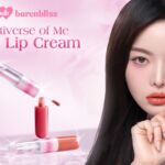 Sweet Shades of Love: Beby Tsabina Bagikan Tiga Langkah Effortless Beauty dengan barenbliss