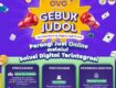 OVO Ajak Masyarakat Indonesia Bersama Perangi Judi Online dengan Luncurkan GEBUK JUDOL (Gerakan Bareng Ungkap Judi Online)