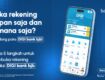 Buka Rekening bank bjb Tanpa Ribet! Cukup dari Ponsel, Langsung Jadi