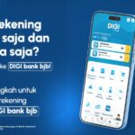 Buka Rekening bank bjb Tanpa Ribet! Cukup dari Ponsel, Langsung Jadi