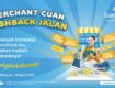 Program bjb Kado Merchant Persembahan bank bjb Untuk Bantu Tingkatkan Saldo Merchant