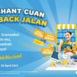 Program bjb Kado Merchant Persembahan bank bjb Untuk Bantu Tingkatkan Saldo Merchant