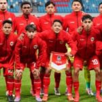 Timnas Indonesia U-20 Siap Persembahkan Kemenangan di Laga Terakhir Grup C Piala Asia U-20 2025