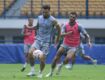 Kabar Baik, Jelang Duel Klasik Persib Bandung vs Persija Jakarta, Marc Klok dan Tyronne del Pino Gabung Latihan Pemulihan