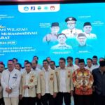 Resmi Dilantik, PW Pemuda Muhammadiyah Jabar Siap Kawal Perubahan dan Pemberdayaan Kader