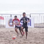 24 Pemain Dipanggil untuk TC Timnas Sepak Bola Pantai