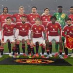 Manchester United Rilis 32 Nama untuk Tur Asia, Akankah Alejandro Garnacho dan Andre Onana Dipanggil?