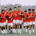 Mantap! Timnas Indonesia Menggelar TC di Bali, Siap Tempur di Kualifikasi Piala Dunia 2026