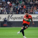 Waduh! Bek kiri Timnas Indonesia Calvin Verdonk Hadapi Musim Sulit di NEC Nijmegen Walau Tampil Solid