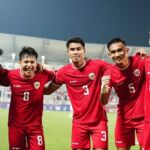 Simak Hasil Drawing Piala AFF U-23 2025: Timnas Indonesia Masuk Grup dengan Tim Penghuni Terbanyak, Bentrok dengan Malaysia