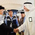 Menag Nasaruddin Tegaskan Koordinasi Lintas Pihak, Kunci Sukses Layanan Indonesia Jelang Puncak Haji