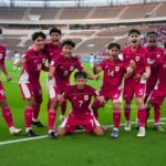 Indonesia Tergabung di Grup H Piala Dunia U-17 2025, Nova Arianto Optimistis, Simak Hasil Drawing Pembagian Grup Piala Dunia U-17 2025