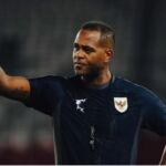 Timnas Indonesia Membara Siap Balas Dendam ke Tiongkok, Patrick Kluivert Tebar Psywar: Kami Akan Bermain Dominan di Kandang!