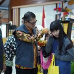 Gelorakan Jaga Lingkungan dengan Tindakan Nyata, Dinas Lingkungan Hidup Kabupaten Subang Peringati Hari Lingkungan Hidup Sedunia