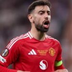 Bruno Fernandes Tolak Tawaran Fantastis Al-Hilal, Manchester United Siap Lepas Duo Muda Senilai Rp2,4 Triliun