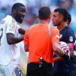 Heboh Insiden Rasisme di Laga Real Madrid vs Pachuca, Antonio Rudiger Jadi Korban, Bagaimana Reaksi FIFA?