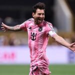 Piala Dunia Antarklub 2025, Lionel Messi dan Skuad Inter Miami Tantang Juara Liga Champions yang Juga Mantan Klub