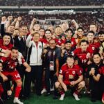 Simak Jadwal Timnas Indonesia di Kualifikasi Piala Dunia 2026: Duel Krusial Lawan Tiongkok dan Jepang!