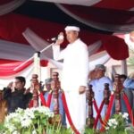 Ini Pesan Mendalam Gubernur Jawa Barat Dedi Mulyadi Saat Hari Jadi ke-543 Bogor
