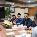Setelah Dua Tahun Vakum, LASQI Jawa Barat Temui Wakil Bupati Subang, Ada Apa?