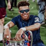Mantap! Pemian PSG Desire Doue Masuk dalam Nominasi Pemain Muda Terbaik Musim 2024/25