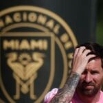 Waduh, Inter Miami Terancam Gagal Lolos Piala Dunia Antarklub 2025, Lionel Messi Tak Lagi Cukup Tanpa Dukungan Tim Solid