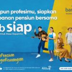 Duit Kerja Harian, Manfaatnya Buat Masa Depan: Kenalan Yuk Sama DPLK
