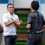 Mantap! Gerald Vanenburg Panggil Tiga Pemain Keturunan ke Timnas Indonesia U-23, Ada Pemain "Senior" Era Shin Tae-Yong