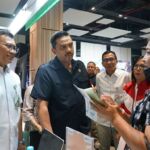 BPJS Ketenagakerjaan Dukung Grab dan Kementerian UMKM Hadirkan Bantalan Sosial Digital melalui Program Rekrutmen Mitra Digital