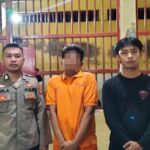 Satuan Reserse Narkoba Polres Subang Ciduk Pria Pemilik 946 Butir Obat Terlarang
