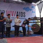 Kasus HIV/AIDS Masih Alami Grade Peningkatan