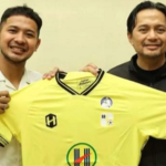 Dua Jebolan Persib Bandung Reuni di Banjarmasin, Barito Putera Amankan Gian Zola dan Wildan Ramdhani