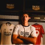 Ini Alasan Rafael Struick Gabung Dewa United: Tolak Banyak Tawaran, Pilih Banten Warriors Demi Proyek Jan Olde Riekerink