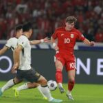 Patrick Kluivert Tak Gentar! Timnas Indonesia Siap Hadapi Drawing Kualifikasi Piala Dunia 2026 Live Kamis Pukul 14.00 WIB di RCTI