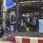 Ketegangan Memuncak di Perbatasan Thailand dan Kamboja, 130 Ribu Warga Harus Dievakuasi