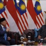 Thailand Tuduh Kamboja Langgar Gencatan Senjata, Presiden Prabowo Subianto Beri Apresiasi Anwar Ibrahim