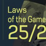 Mantap! PSSI Terbitkan Versi Bahasa Indonesia Laws of the Game IFAB 2025/26