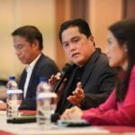 Ketua Umum PSSI, Erick Thohir Apresiasi AFC Ubah Jadwal Kualifikasi Piala Dunia 2026